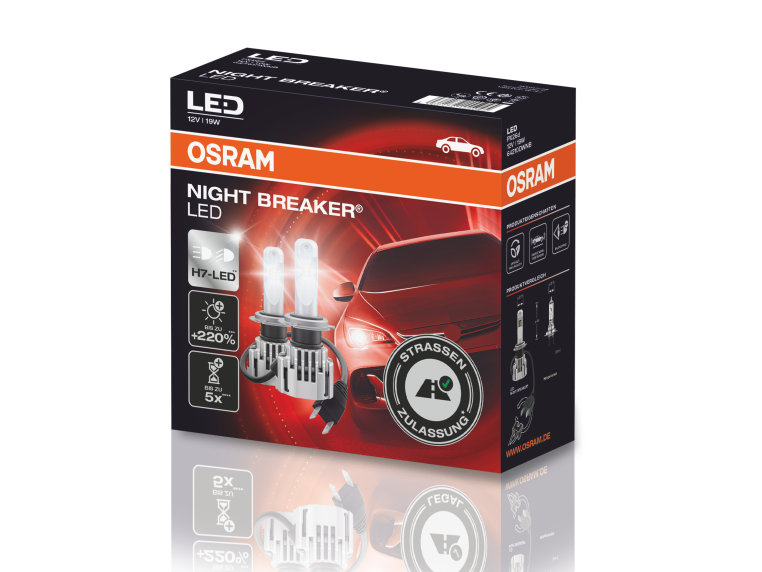 osram night breaker h7-led